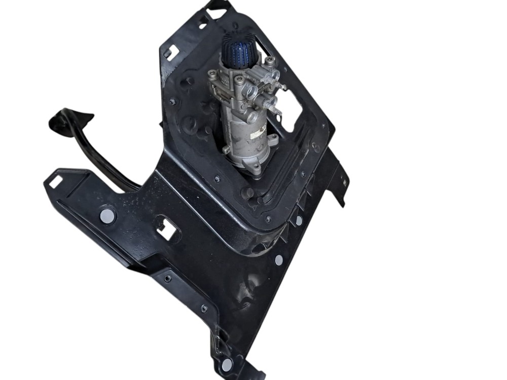 Pedal Freio Scania 5