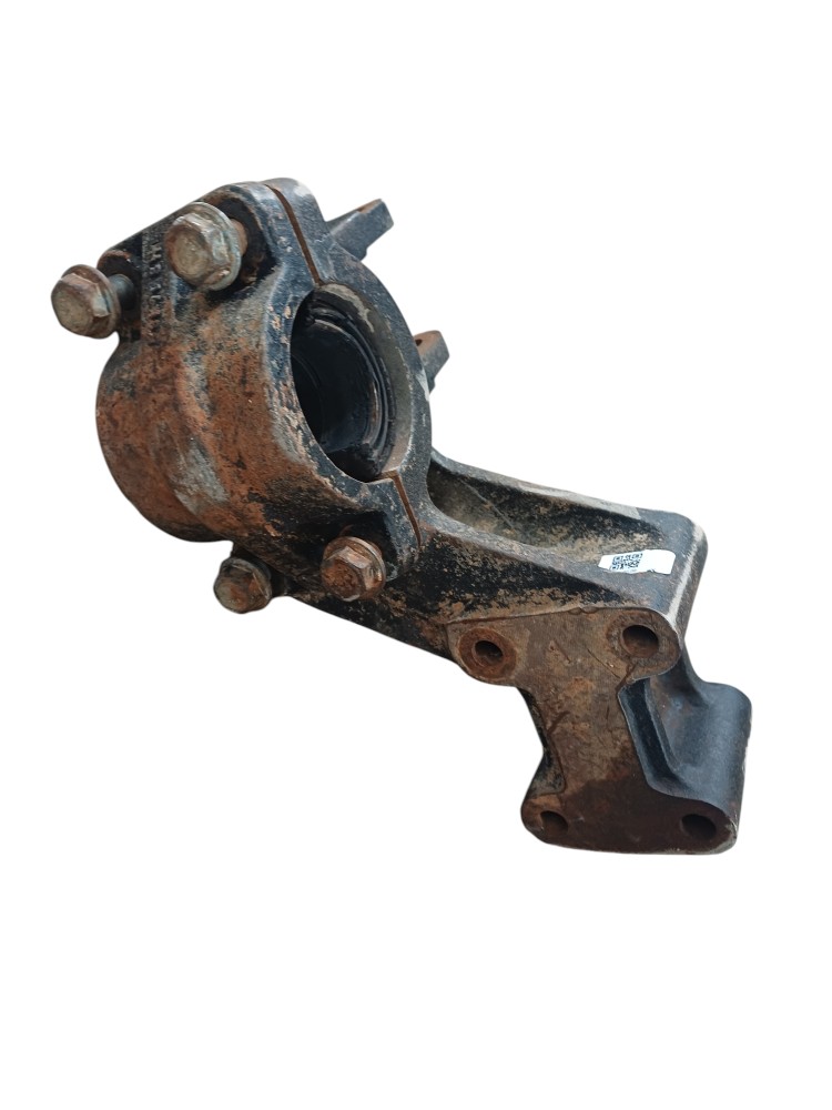 Suporte Estabilizador Amortecedor Mb 1620 2