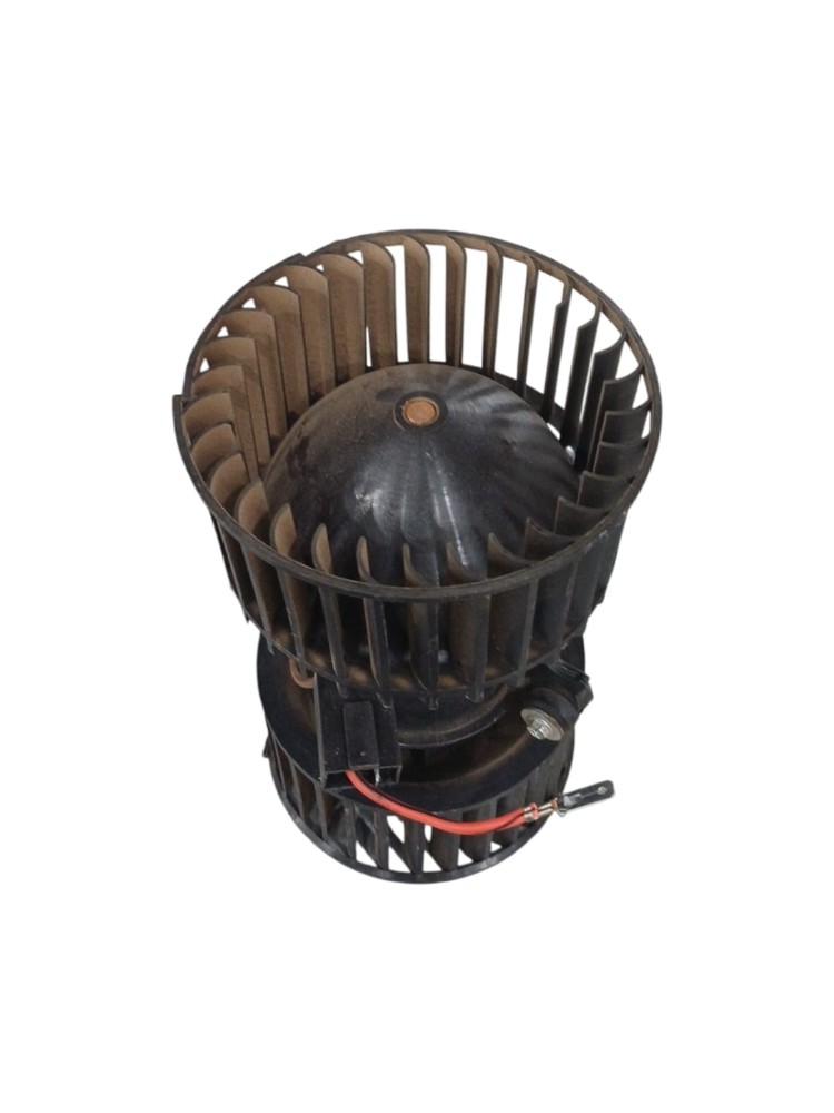 Motor Ventilador Ar Cabine Vw Constellation 1