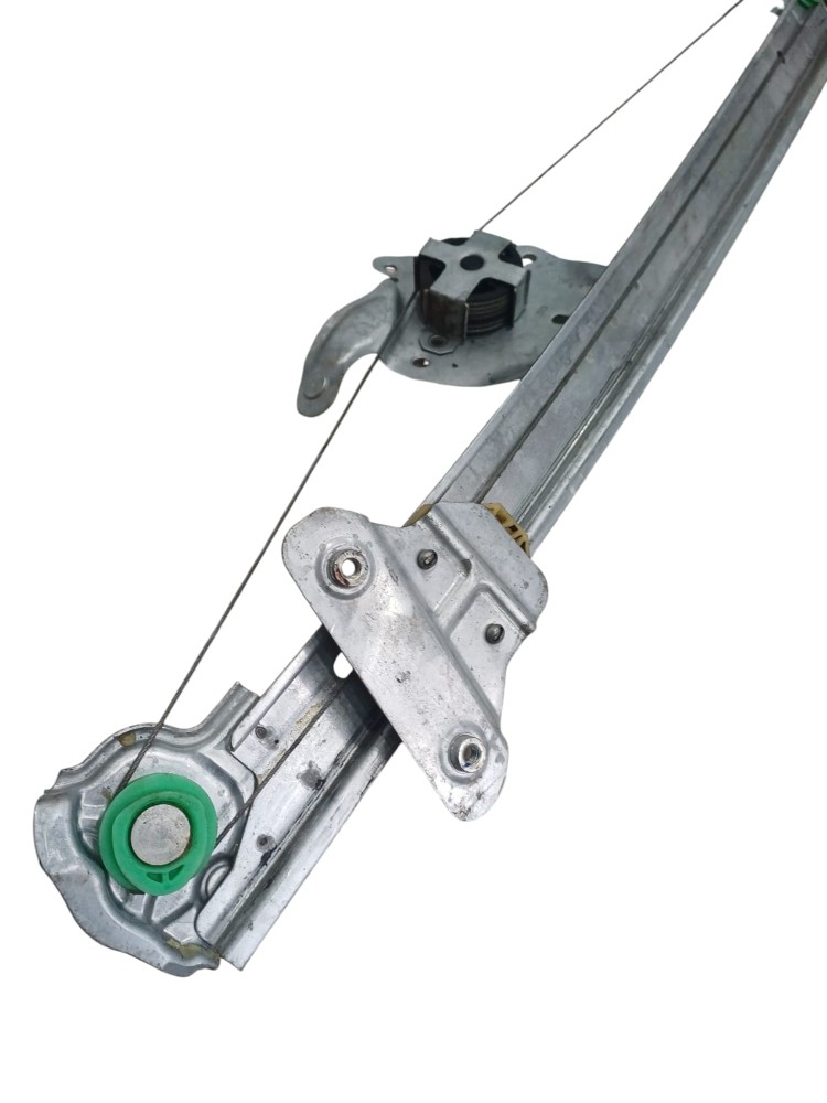 Maquina Vidro Direito Mb Accelo 6