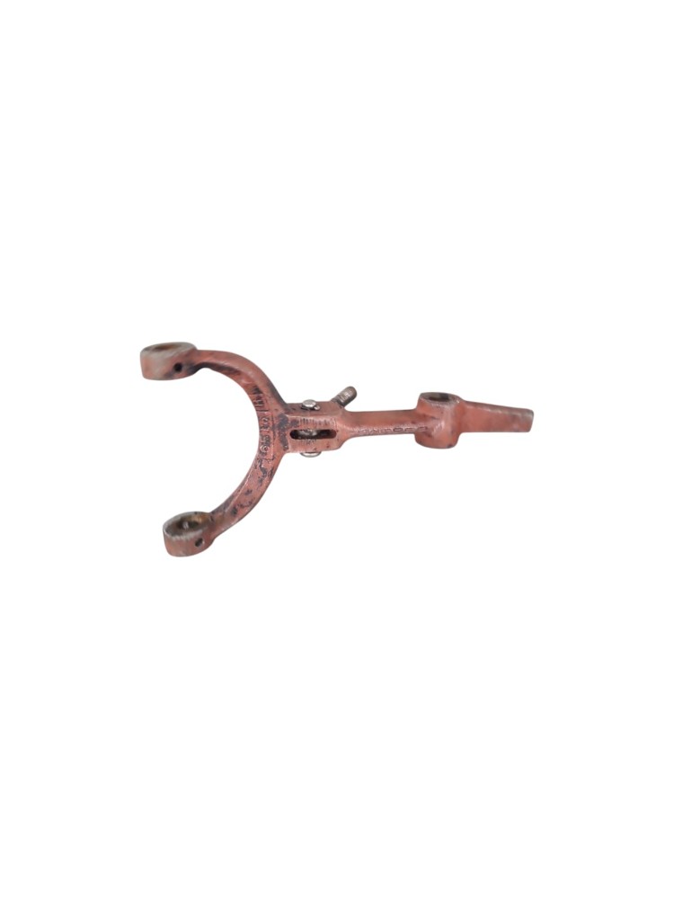 Garfo Seletor Bloqueio Diferencial Volvo Fh 12 7