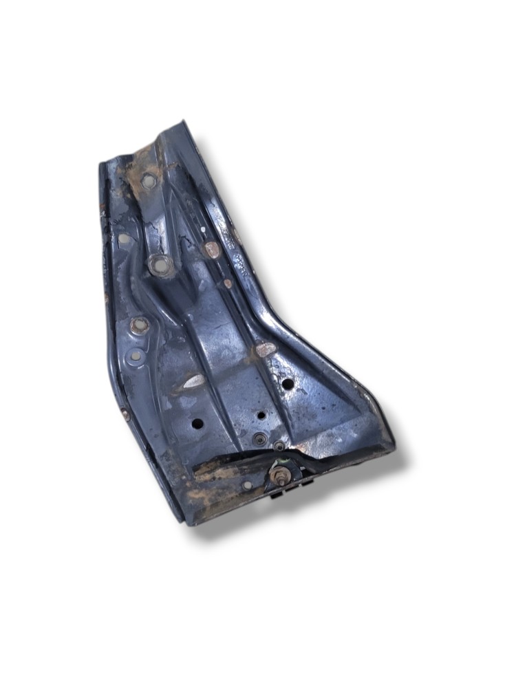 Suporte Paralama Scania G420 2010 A 2011 6