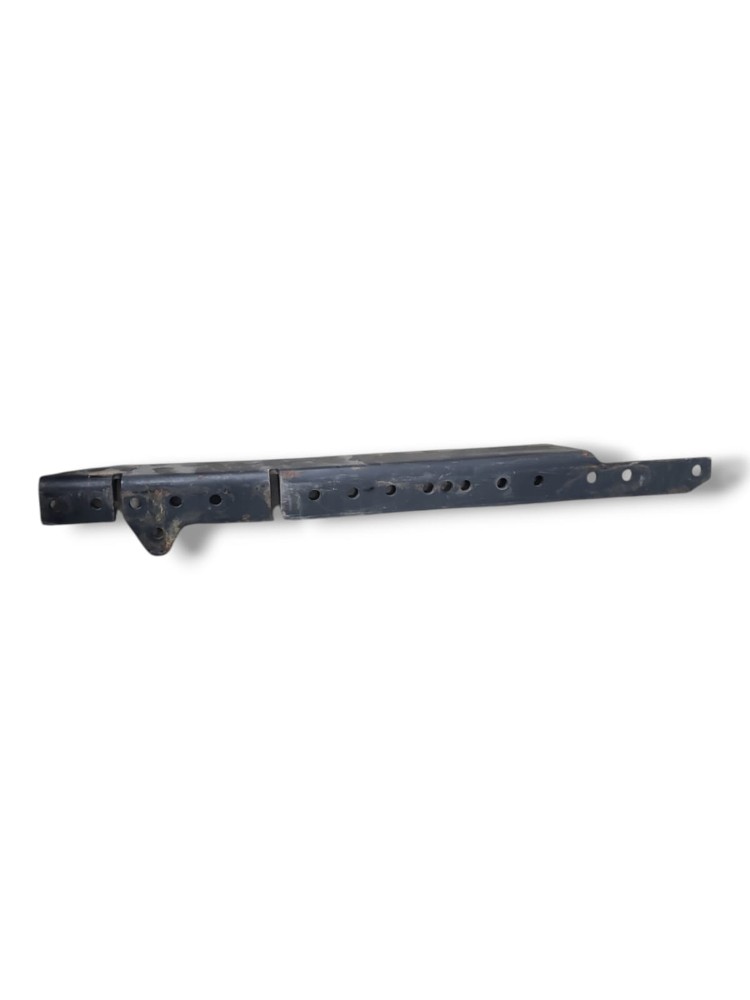 Suporte Reforco Chassi Man Tgx 28440 2015 4