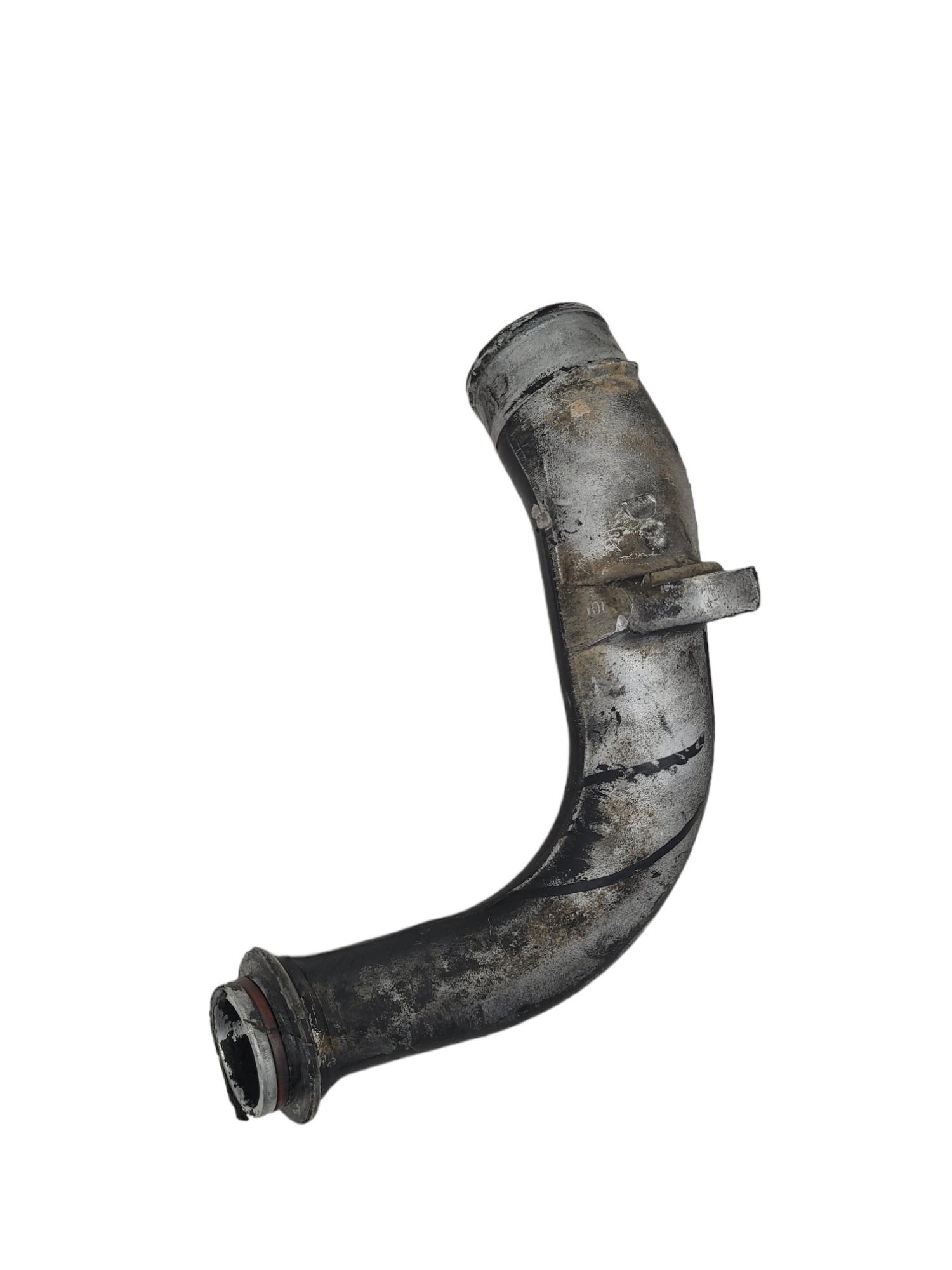 Cano Intercooler M Benz A3740980207 3