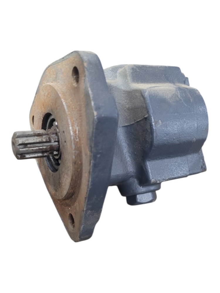 Bomba Alimentadora Mb Axor 2005 4