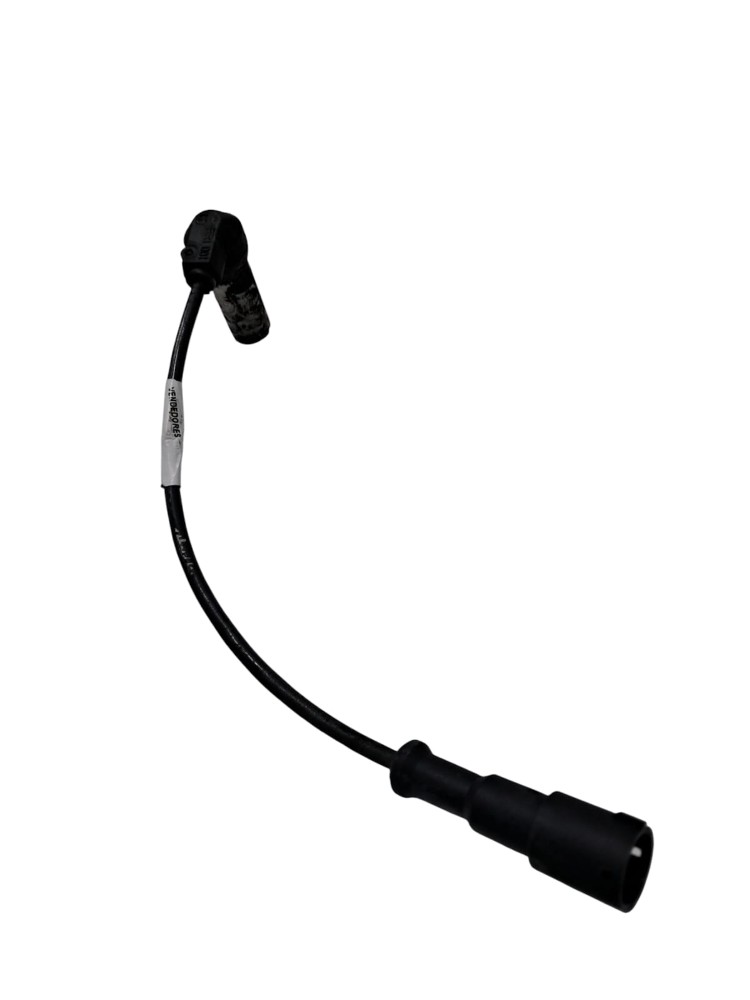 Sensor Abs Dianteiro Daf 3