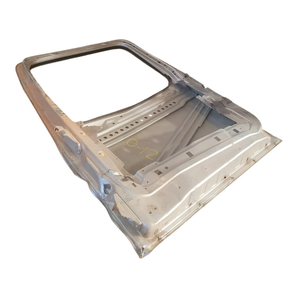 Porta Passageiro Mb Actros 2548 2024 6