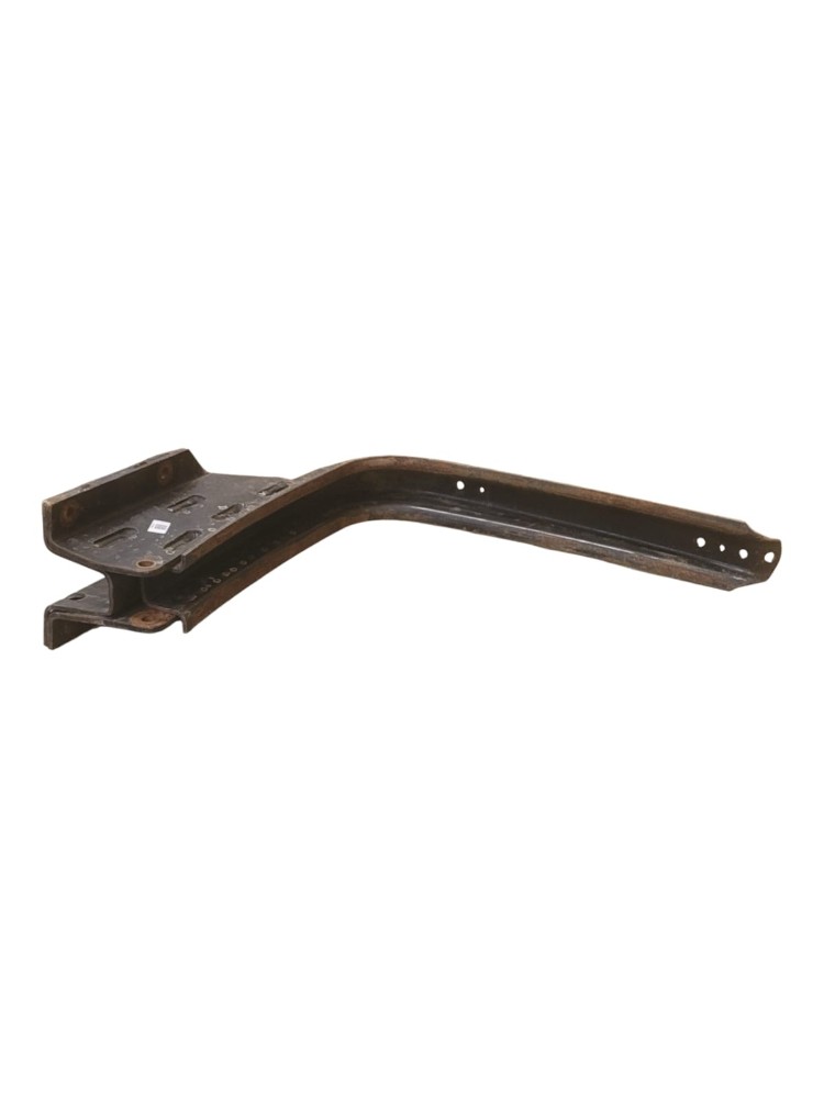 Suporte Tanque 500 590 Litros Mb Axor 7
