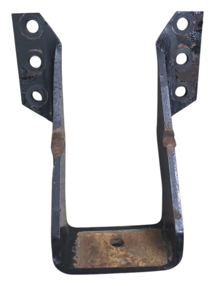 Suporte Comp Suspensor Mb Axor 2544 2010 2011 Vl66 2