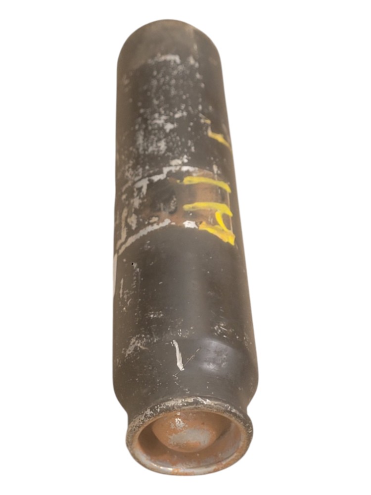 Filtro Secador Ford Cargo 2842 2014 VK118 8