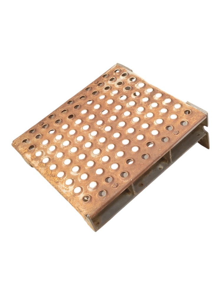 Plataforma Chassi Sinotruk Howo 2