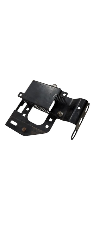 Suporte Sistema Escape Mb 2