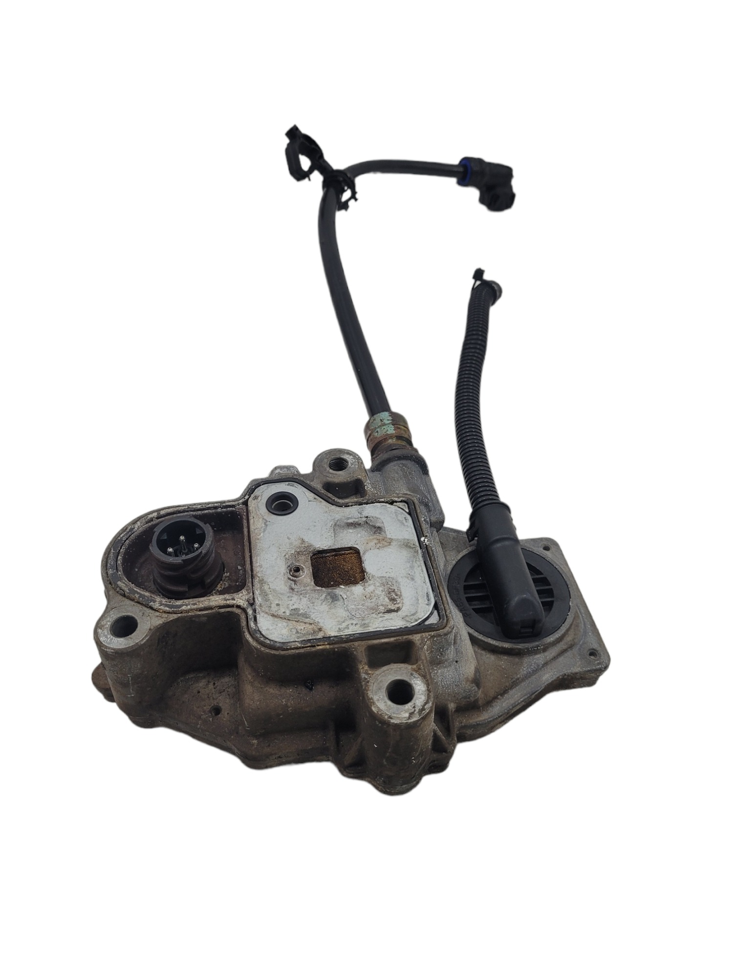 Válvula Solenoide Pwm 3