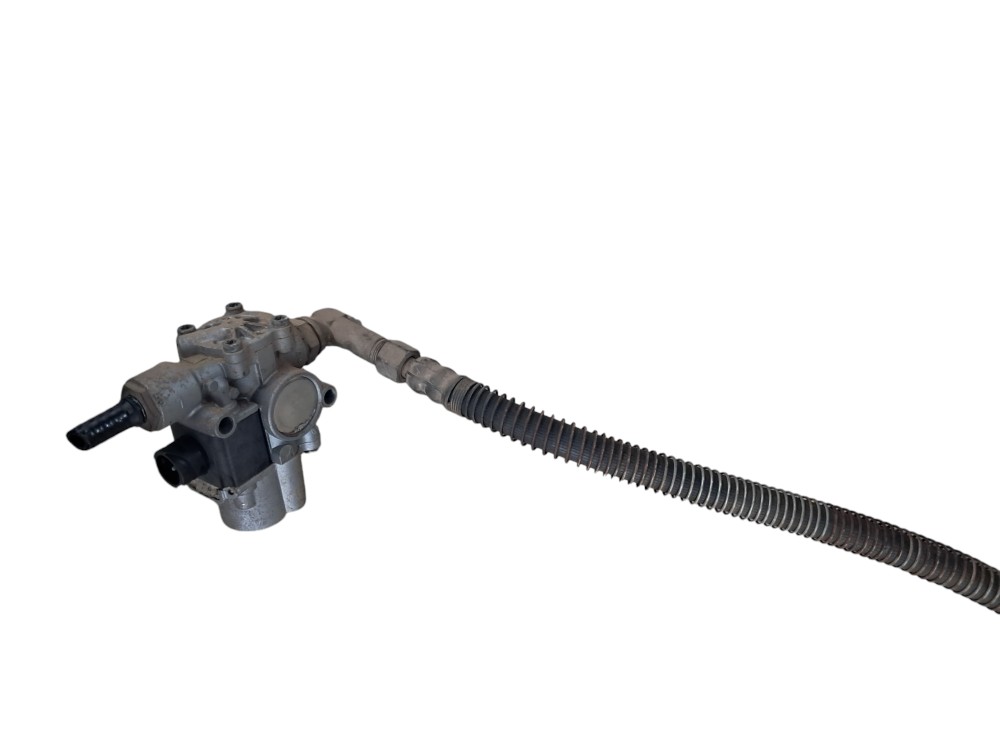 Valvula Solenoide Freio Abs 24V 1