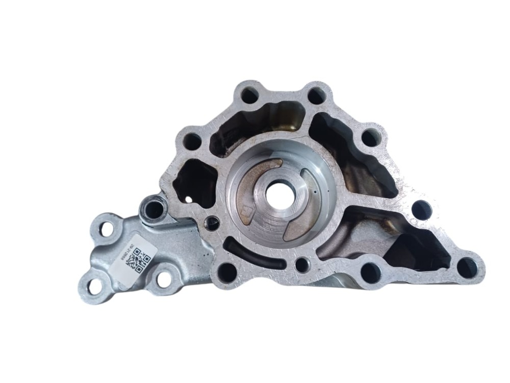 Carcaca Bomba Oleo Caixa Zf 4