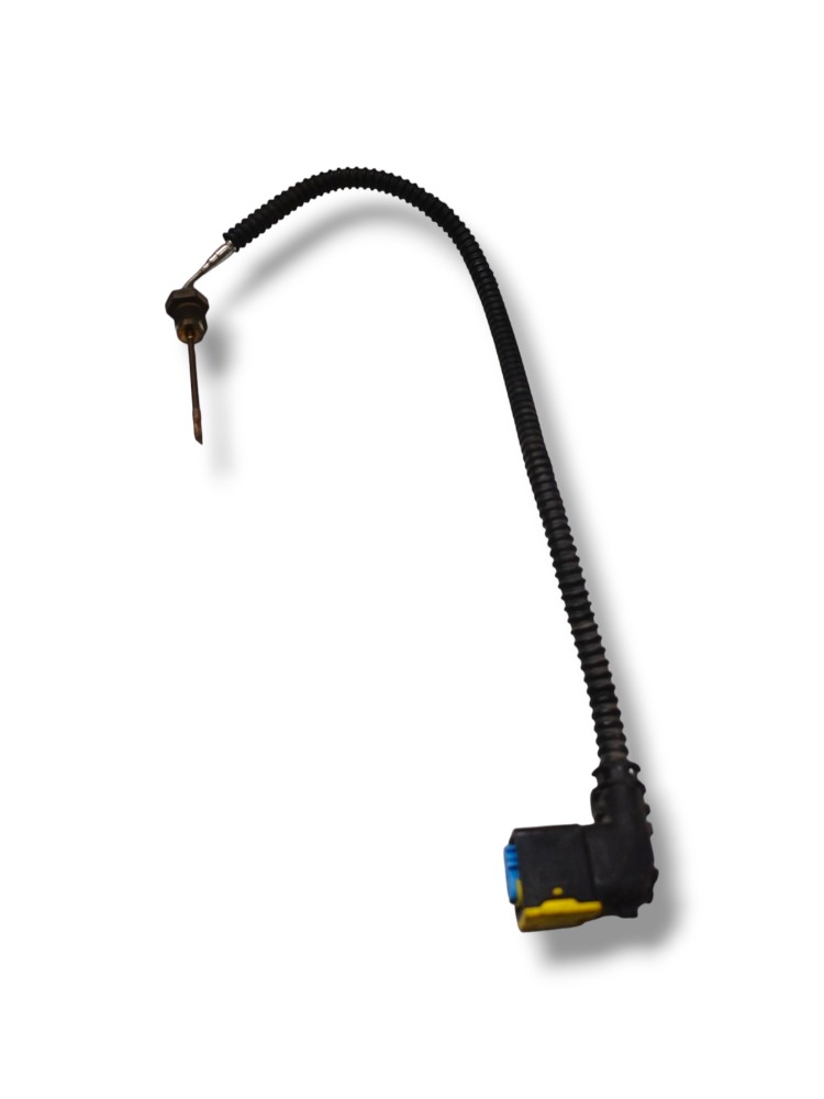 Sensor Temperatura Arla Mb Actros 2548s 2024 Vo12 4