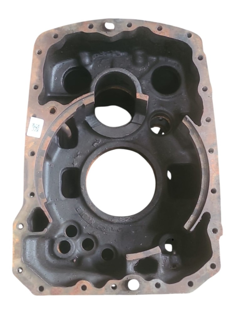Carcaca Caixa Cambio Zf 16s1650 Mb 1935 1990 3