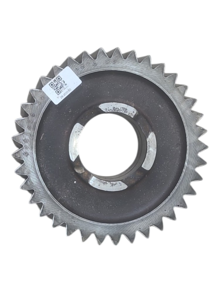 Engrenagem 1 Movel Caixa Cambio Eaton Fs4205 4