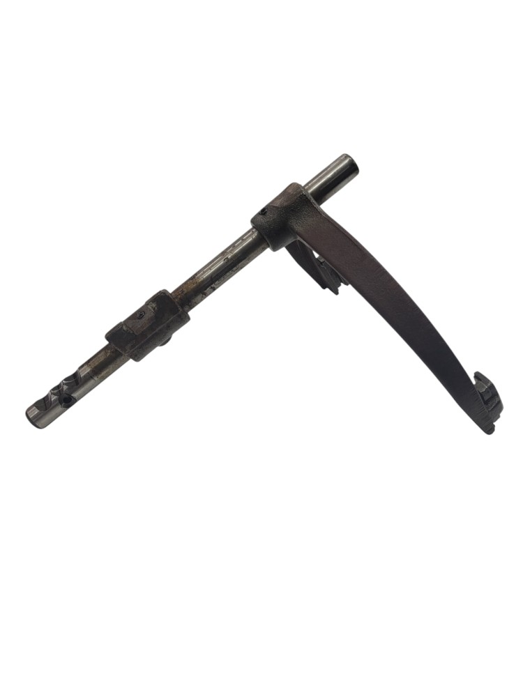 Garfo 1a 2a Caixa Eaton 630 5