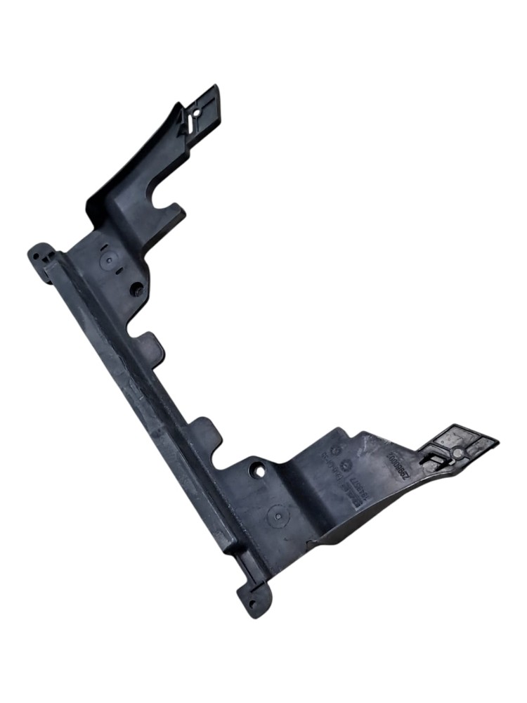 Protetor Radiador DAF XF FTS 480 2021 VO29 4