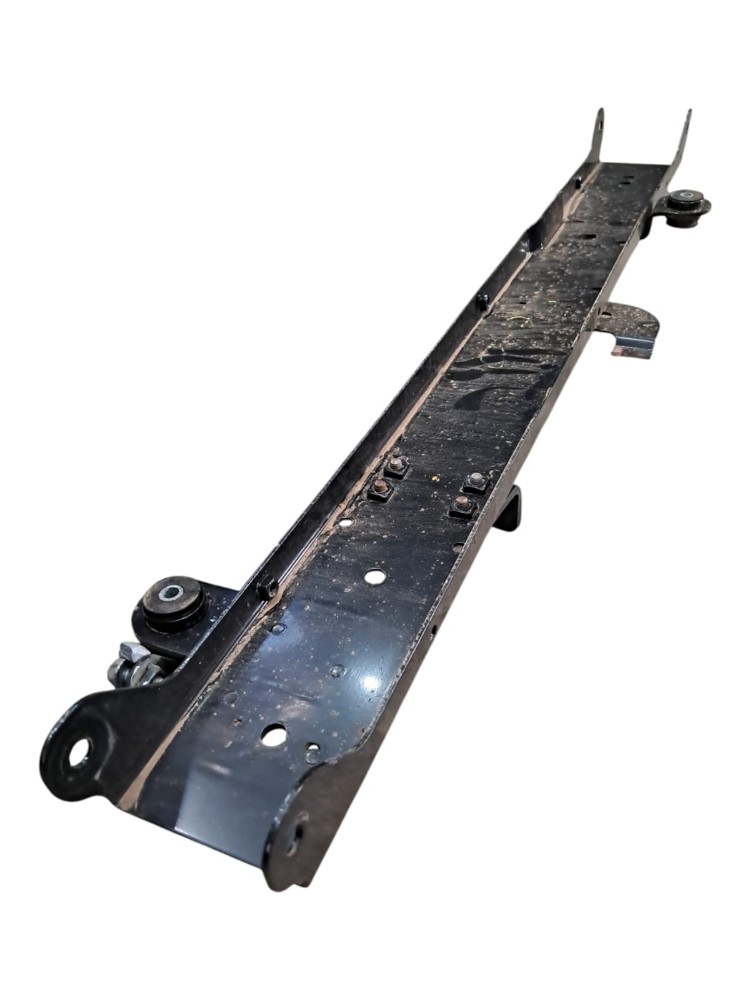 Suporte Lateral Radiador Vw Constellation 3
