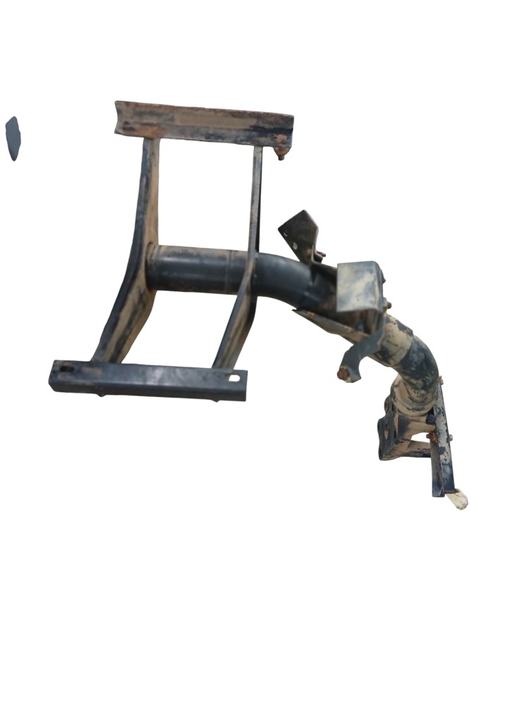 Suporte Parachoque Esquerdo Mb 1634 3