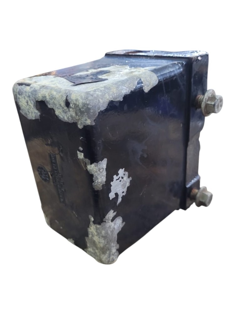 Bomba Basculamento Cabine Ford Cargo BC4532600A 8