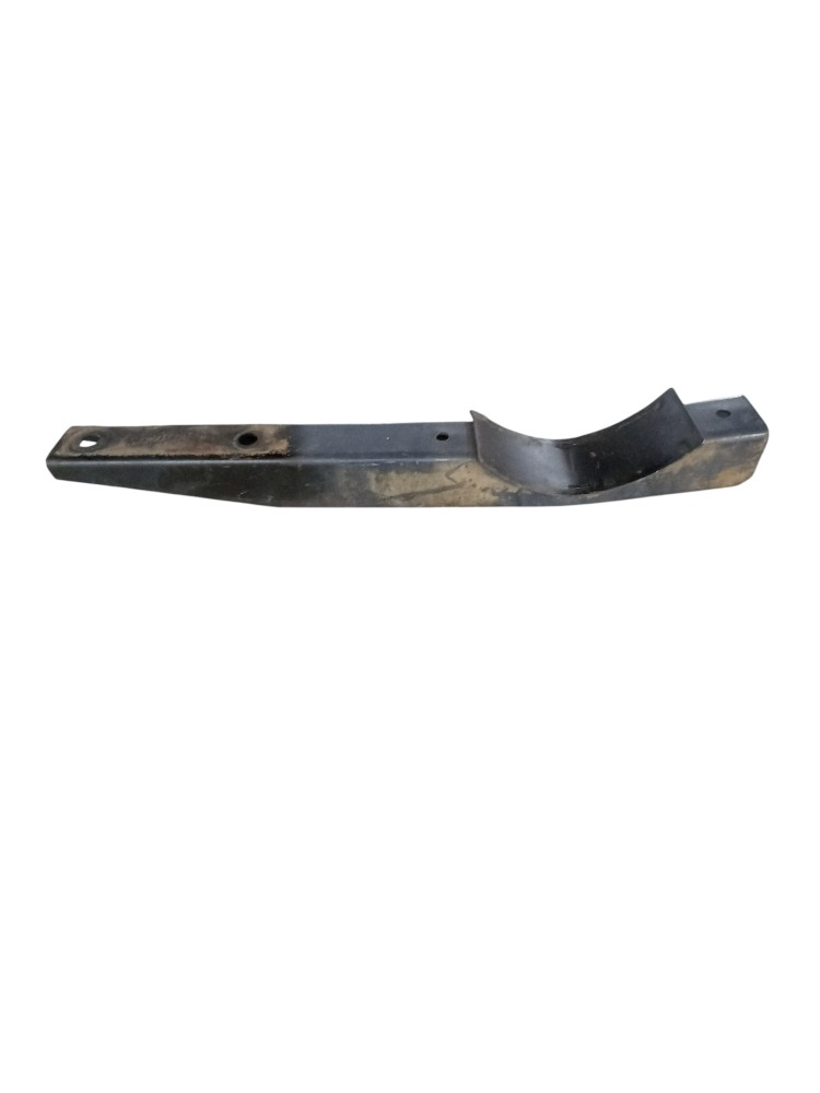 Suporte Traseiro Cabine Hyundai Hr 2024 3