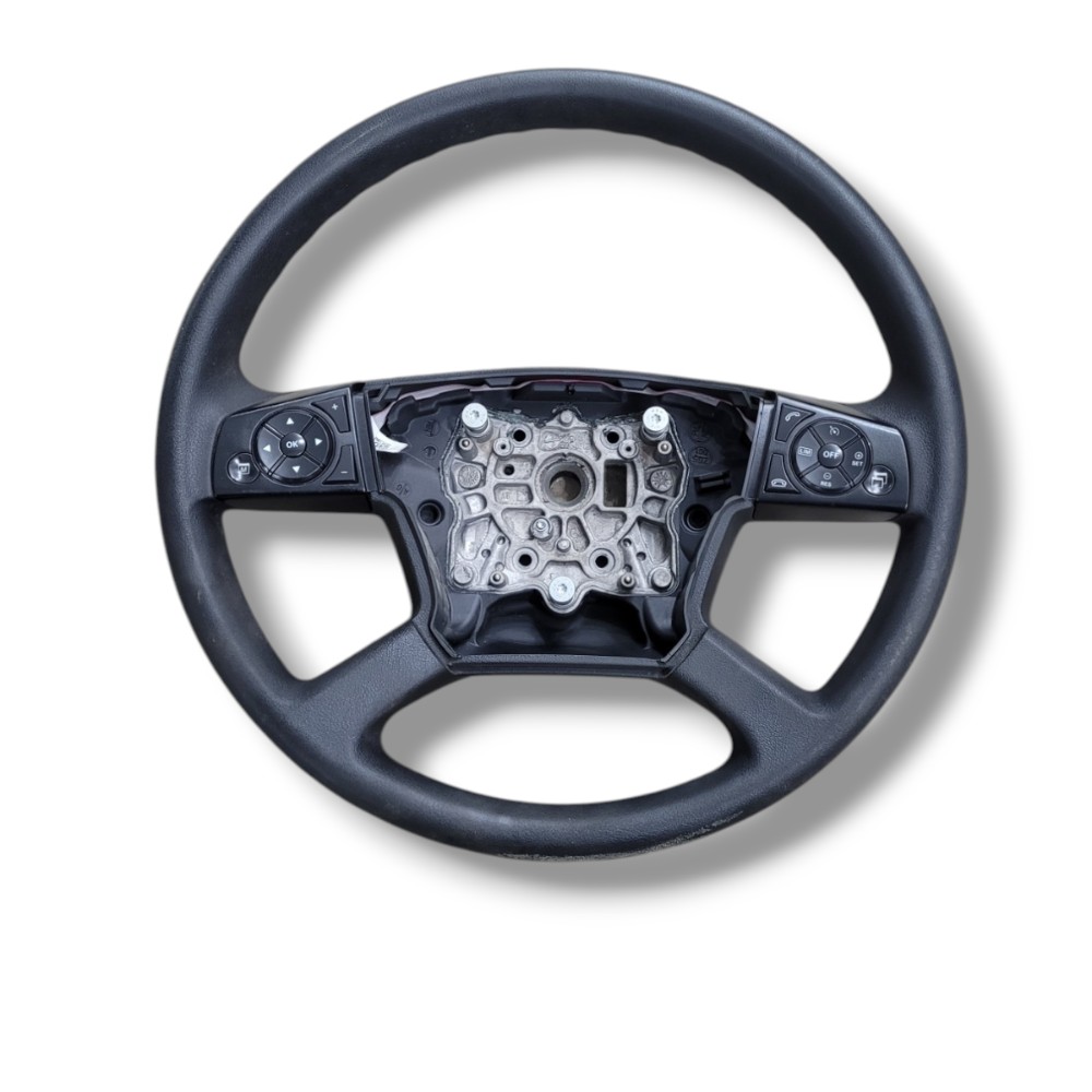 Volante Direção Mb Actros 2651 2021 VO49