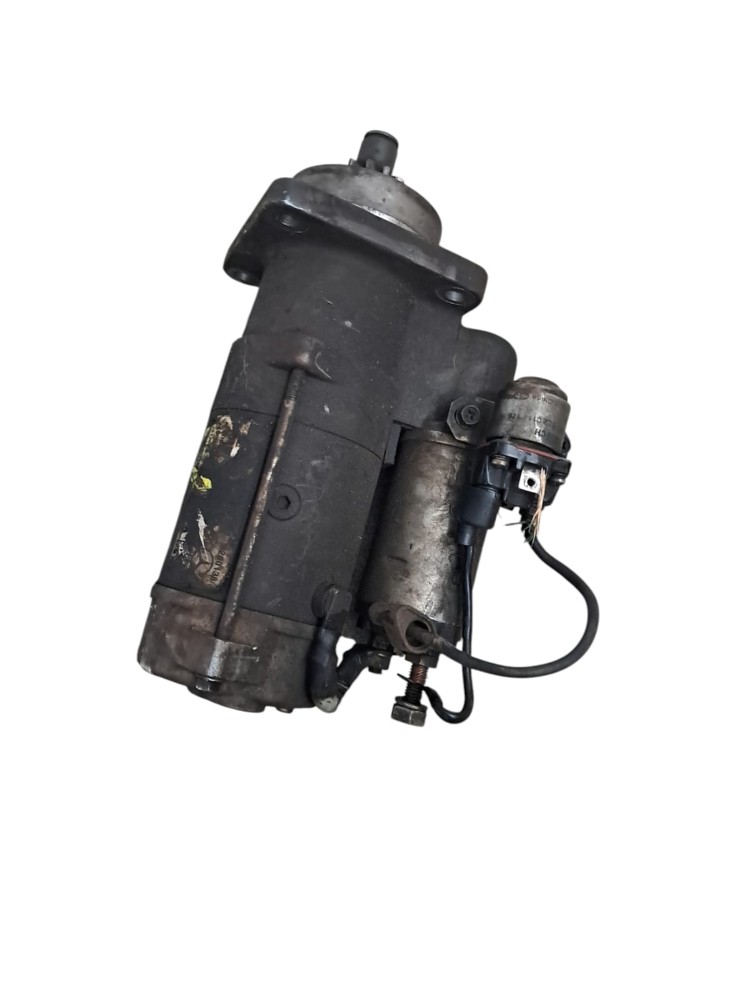 Motor Partida Mb Axor 1