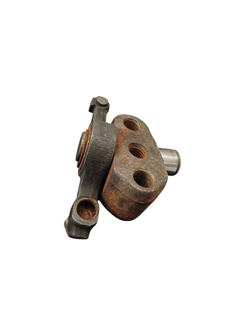 Suporte Balancim Motor Mwm X12 4