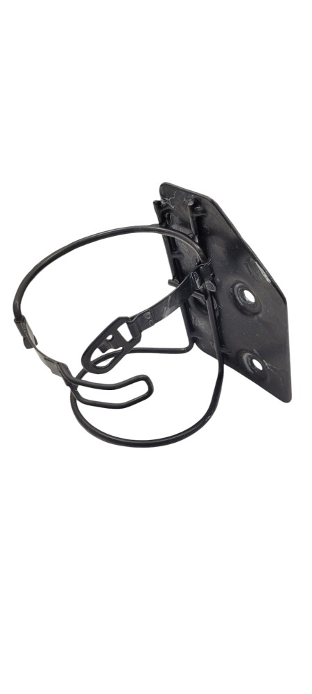 Suporte Extintor Incendio Mb Atego 2426 2015 5