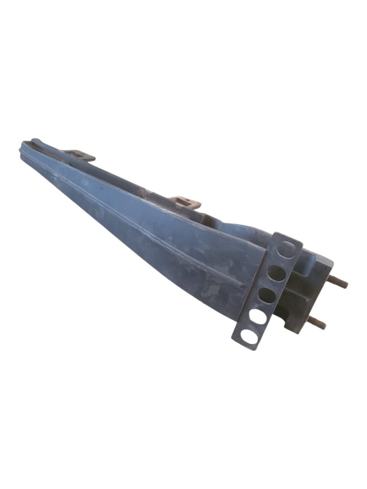 Suporte Paralama Iveco S Way Esquerdo 4