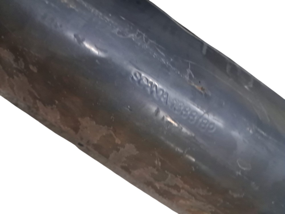 Suporte Mola Mb Axor 4