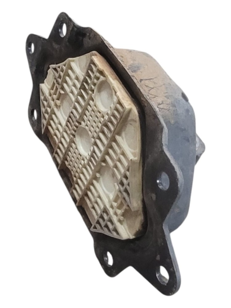Coxim Motor Cambio Volvo Fh12 1993 6