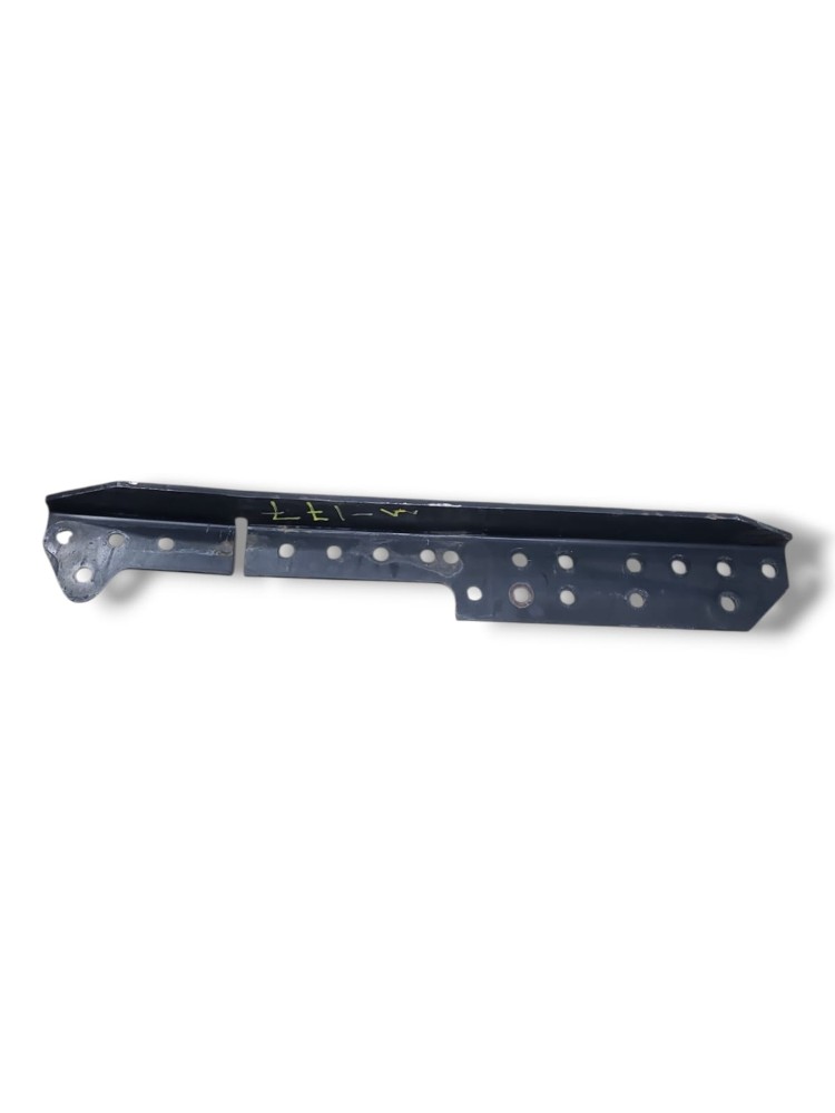 Suporte Reforco Chassi Man Tgx 28440 2015 2