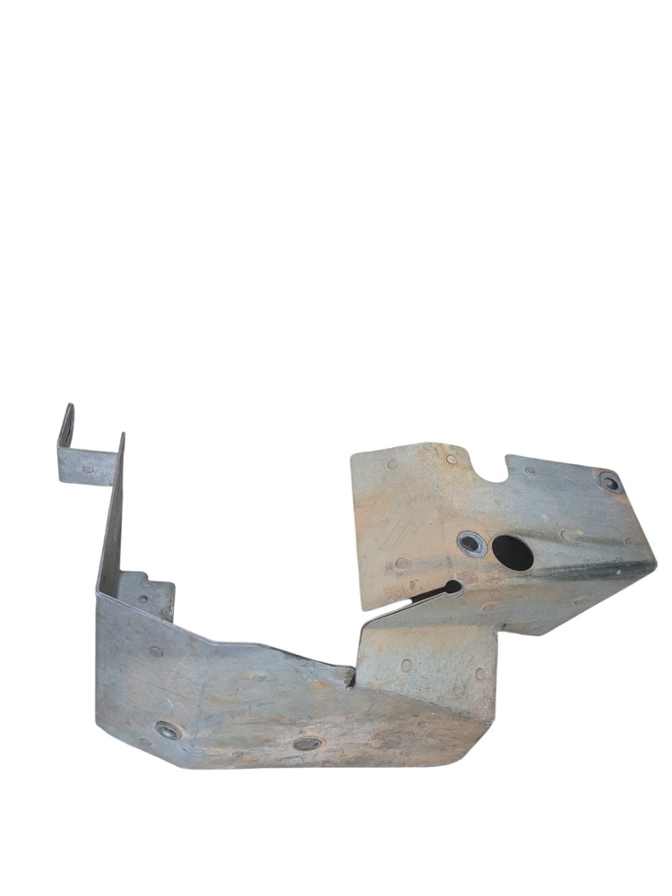 Suporte Para Vw e Man 1