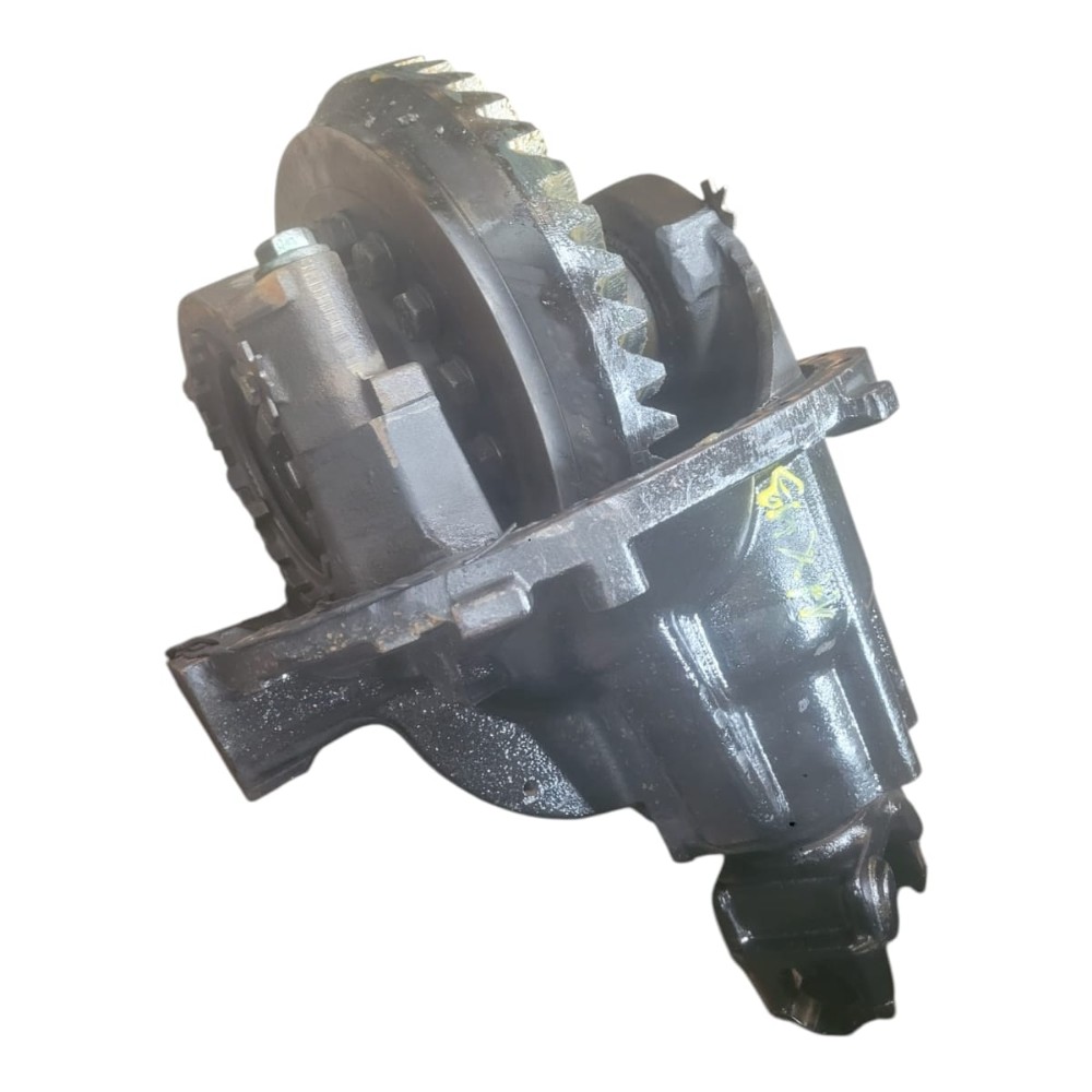 Diferencial Mb Accelo Relacao 11X43 6