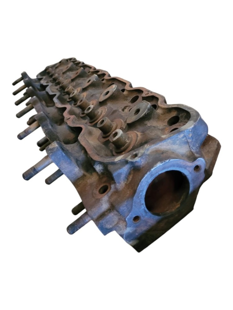 Cabeçote Motor Falco F1000 4