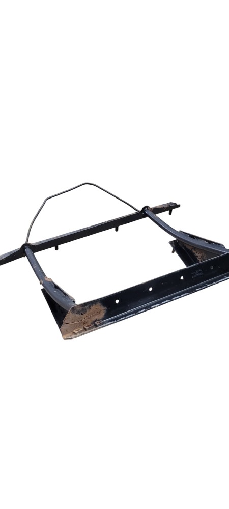 Alca Suporte Paralama Man Tgx 2020 5