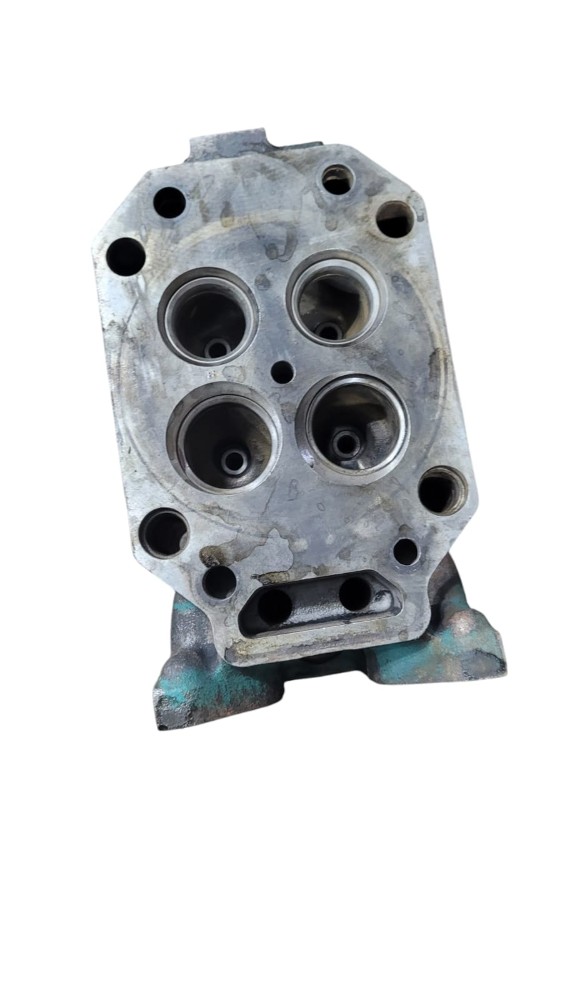 Cabecote Motor Mwm Volvo Vm 220 270 310 5