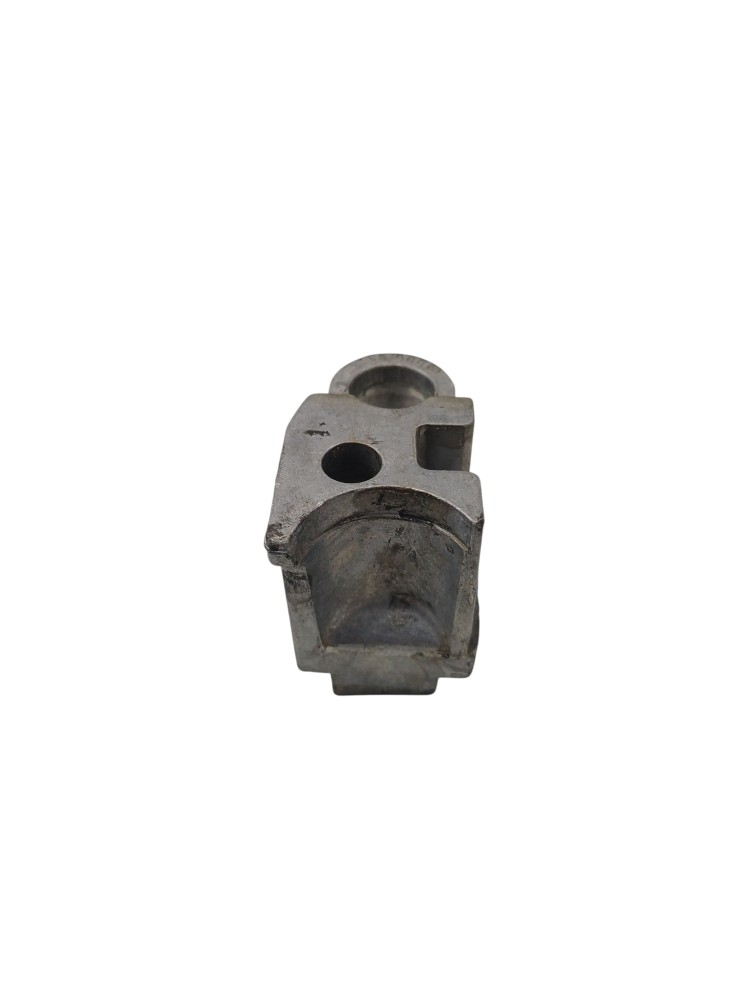 Suporte Eixo Balancim Mb Axor 2010 4