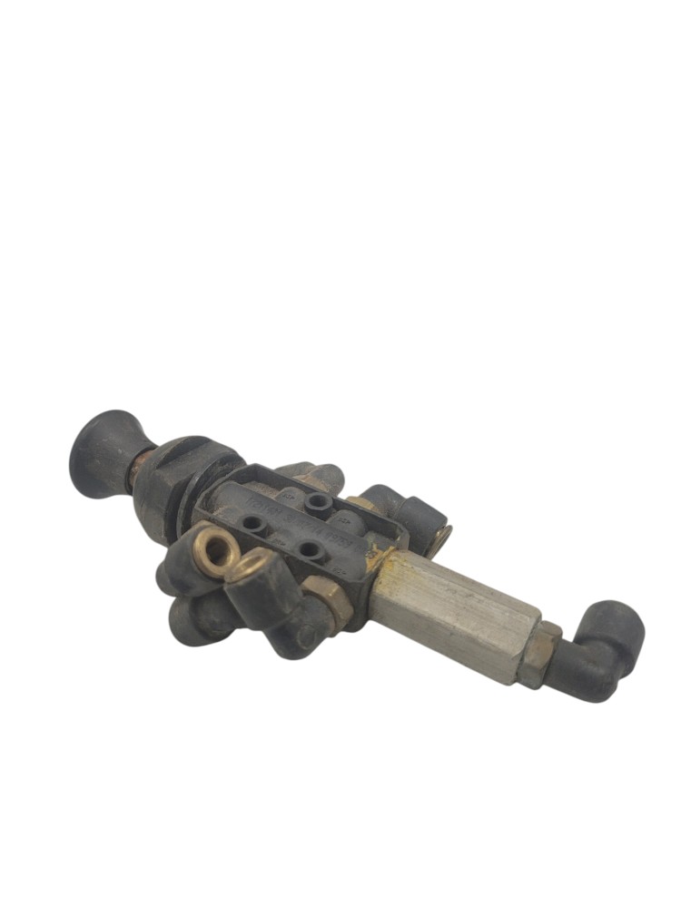 Valvula Pneumatica 5 Vias Mb 3
