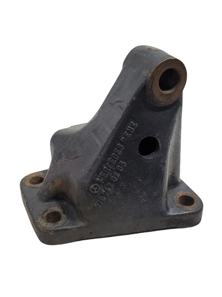 Suporte Motor Mb 1634 Dianteiro Esquerdo 1