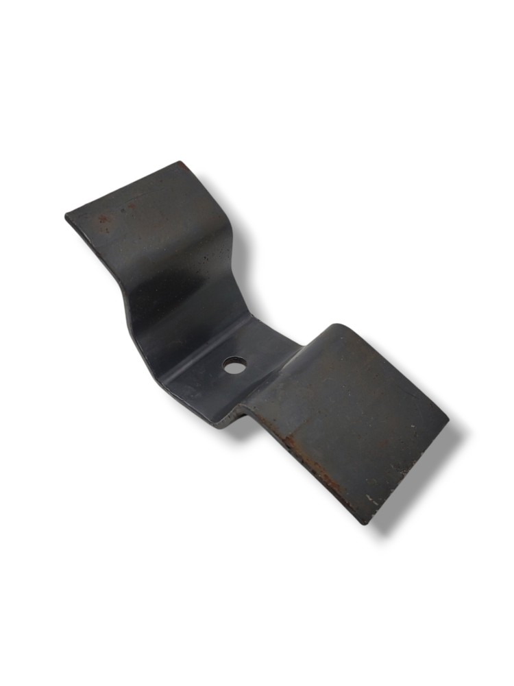 Abraçadeira Suporte Paralama Mb Axor 2544 2013 VO02 2