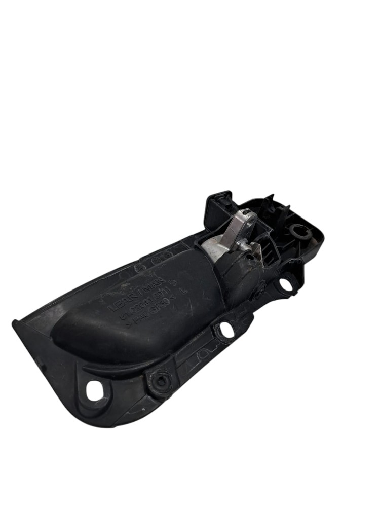 Puxador Porta Man Tgx Tgs 5