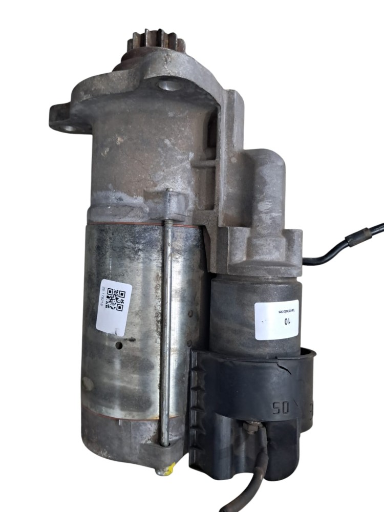 Motor Arranque Actros 5