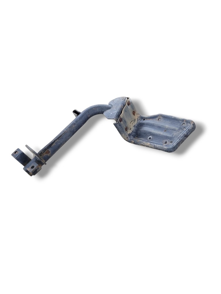 Suporte Inferior Estribo Vw 13180 4