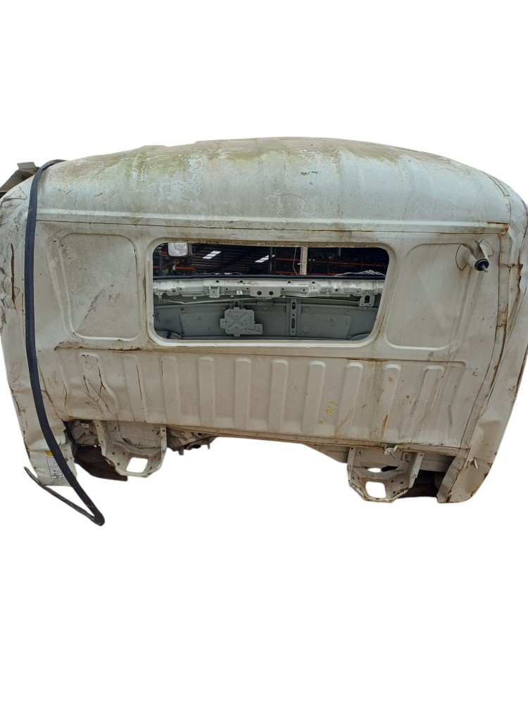 Cabine Foton 1039 2020 VN127 4