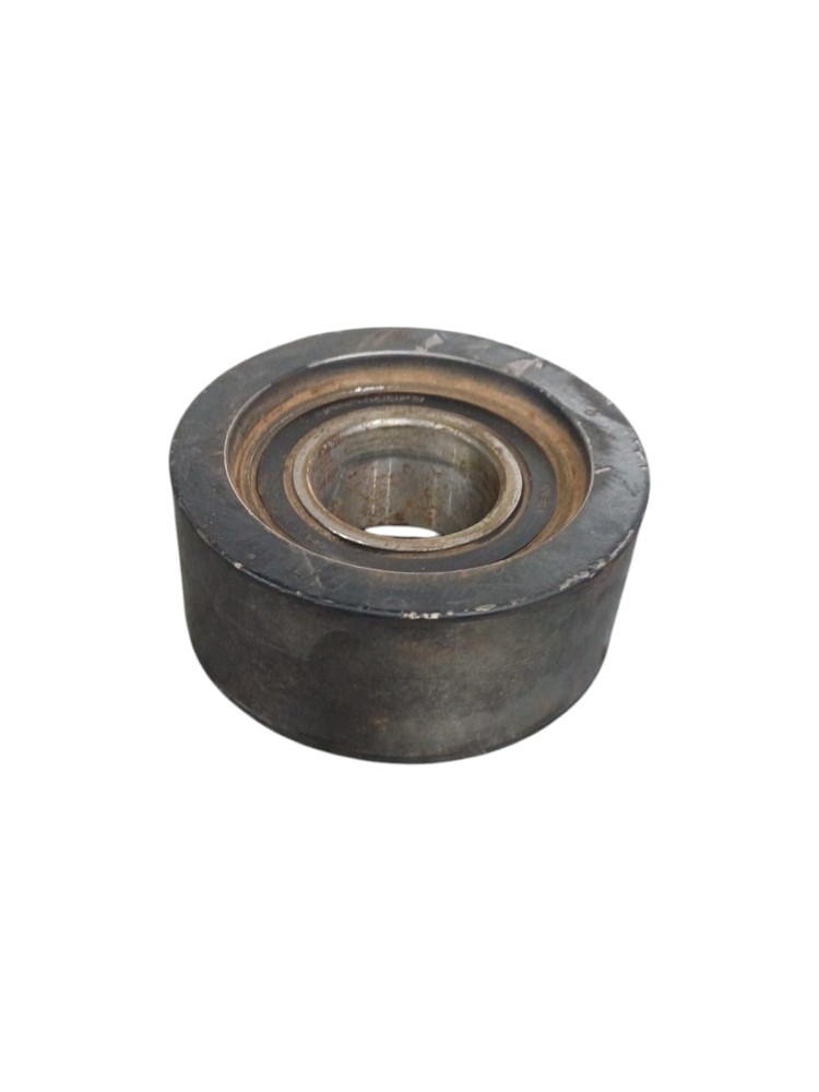 Rolamento Polia Lisa Mb Om 500 7